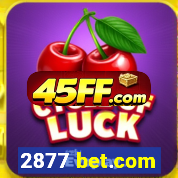 2877 bet.com